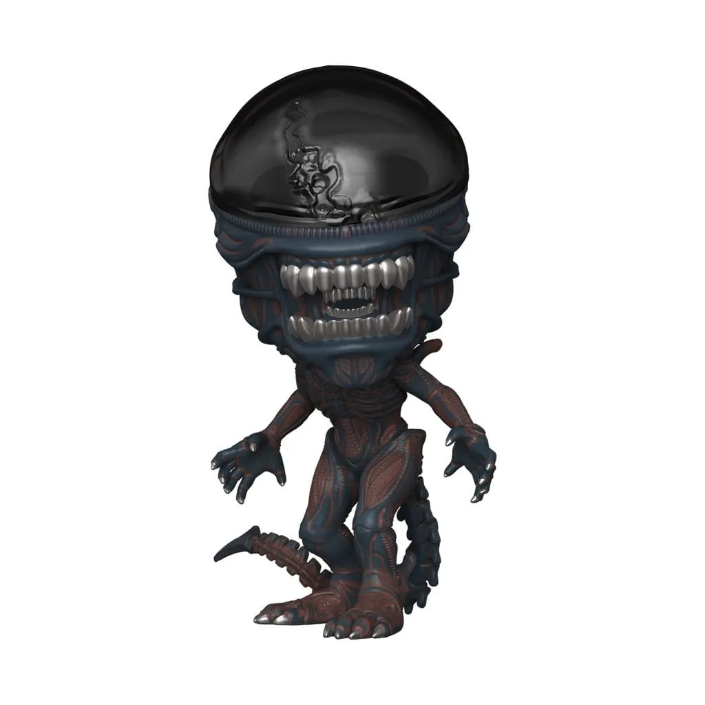 Super Sized Alien Romulus Scorched Xenomorph by Funko – product photo