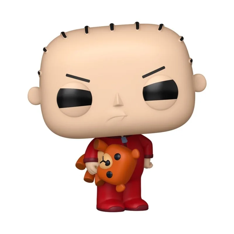 Television Family Guy Stewie Griffin van Funko – productfoto