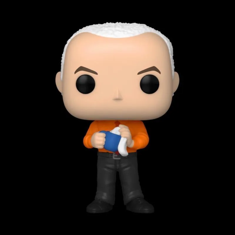 Television - Friends Gunther #1064 van Funko in Meerkleurig – productfoto