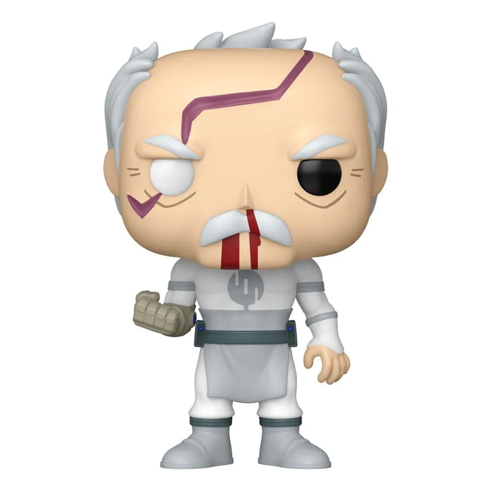 Television Invincible Conquest von Funko – Produktfoto