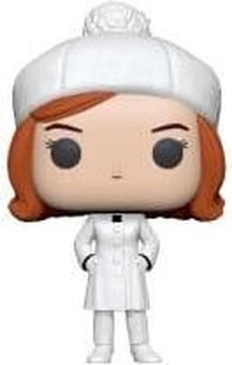 Television: The Queen's Gambit - Beth Harmon (Final Game) #1123 by Funko in Kunststof – product photo