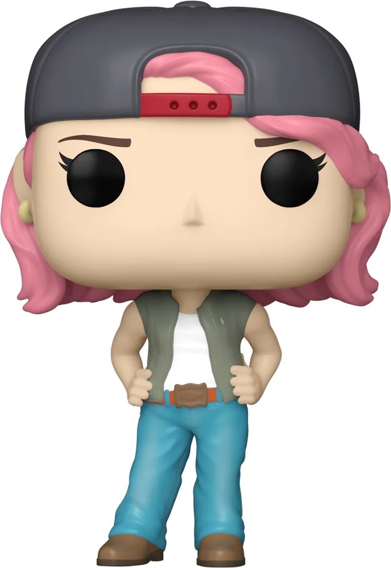 Television: Yellowstone - Teeter #1564 van Funko in Meerkleurig – productfoto