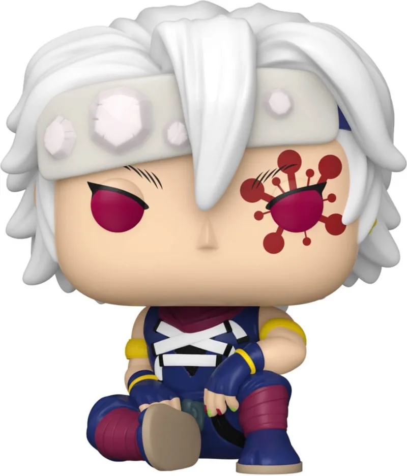 Tengen Uzui (FlashBack) by Funko in Multicolour – product photo