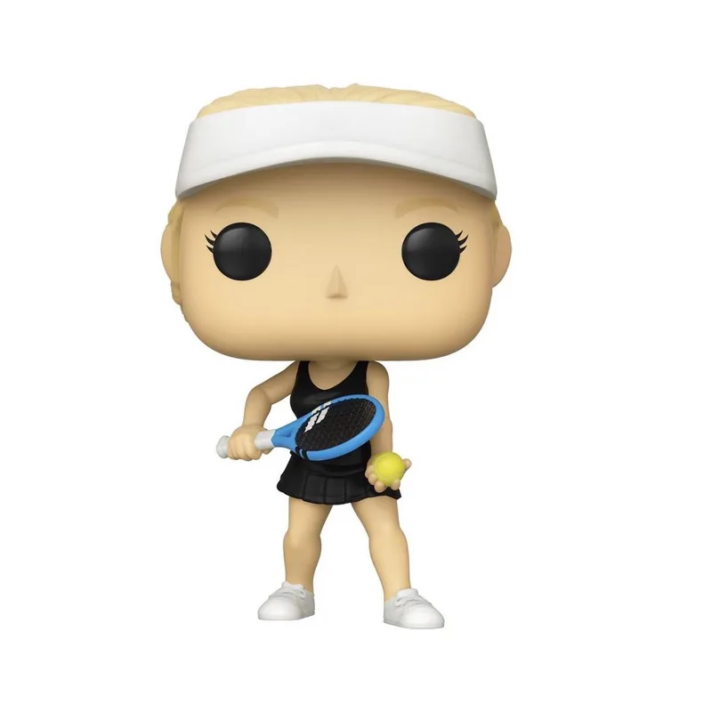 Tennis: Amanda Anisimova #06 [7.5/10] by Funko in Amanda Anisimova – product photo
