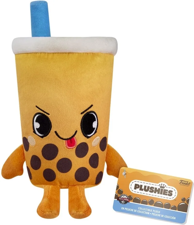 Thai Tea Bubble Tea by Funko in Multicolour – product photo