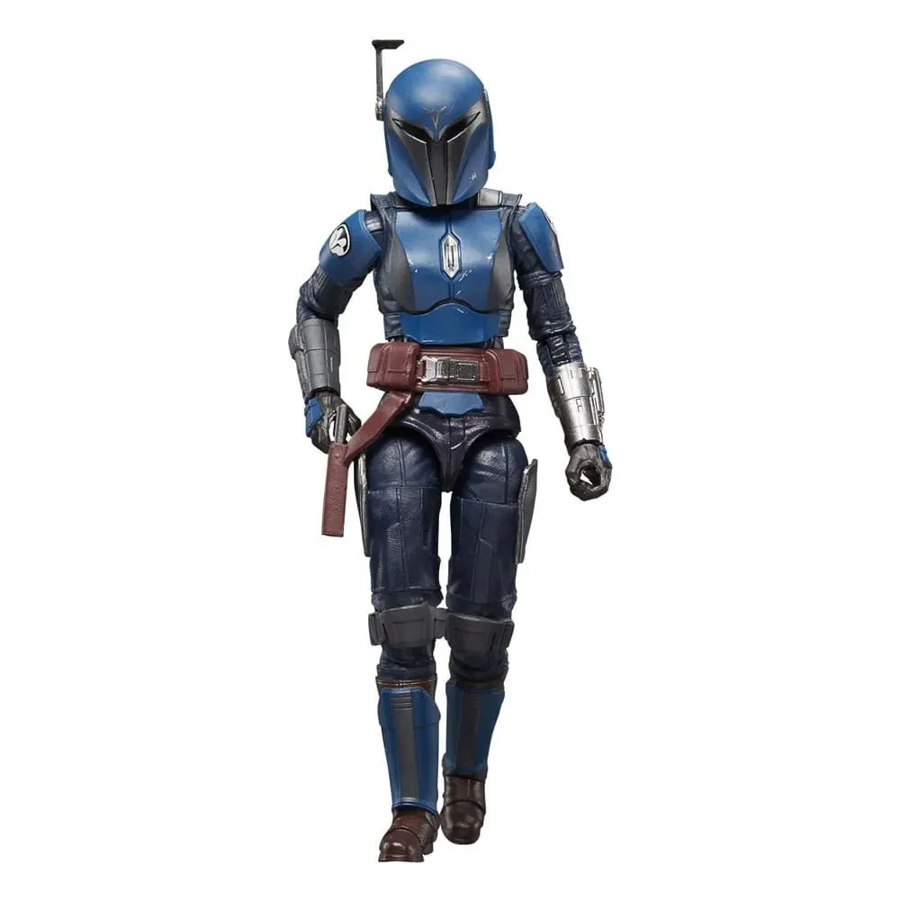 The Mandalorian Star Wars Actionfigur Der Nite Owl-serie 15 Cm van Funko – productfoto