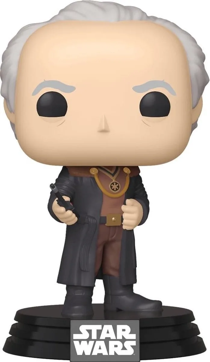 The Mandalorian - The Client by Funko in Multicolour – product photo