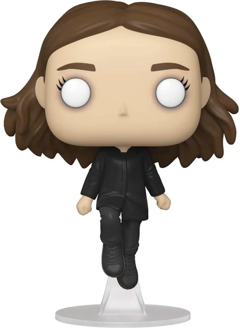 The Umbrella Academy Verzamelfiguur POP! TV Vanya 9 cm by Funko in Multicolours – product photo