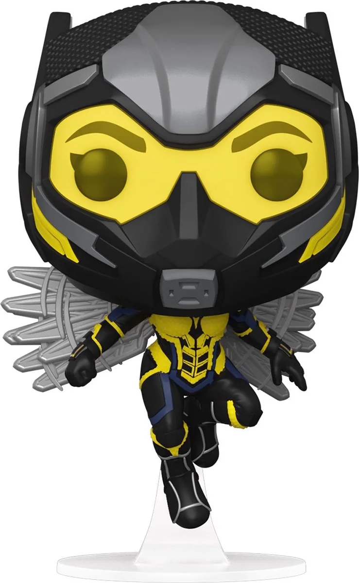 The Wasp fra Funko – produktbillede