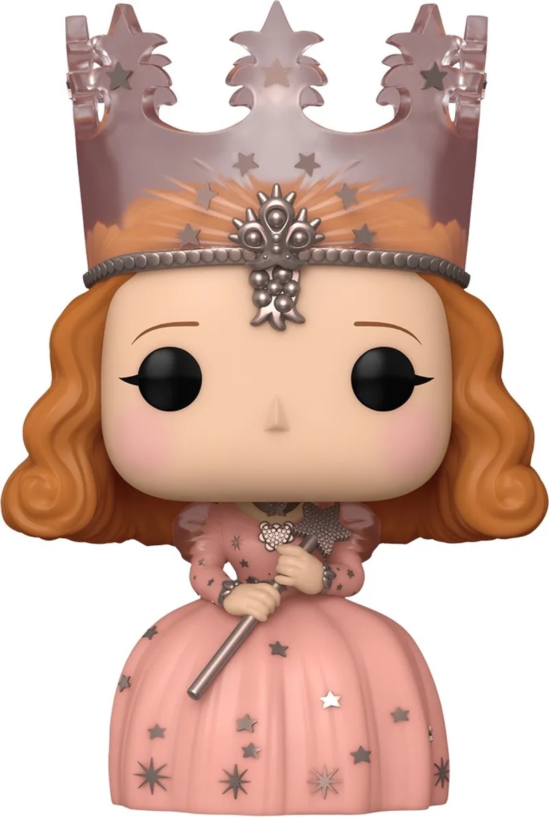 The Wizard Of Oz Glinda, the Witch of the North vinyl figuur 1518 Funko Pop! by Funko in Multicolour – product photo