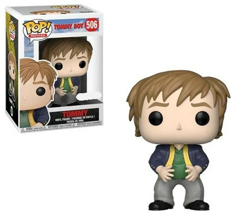 Tommy #506 Limited Editie - Tommy Boy by Funko in Multicolour – product photo