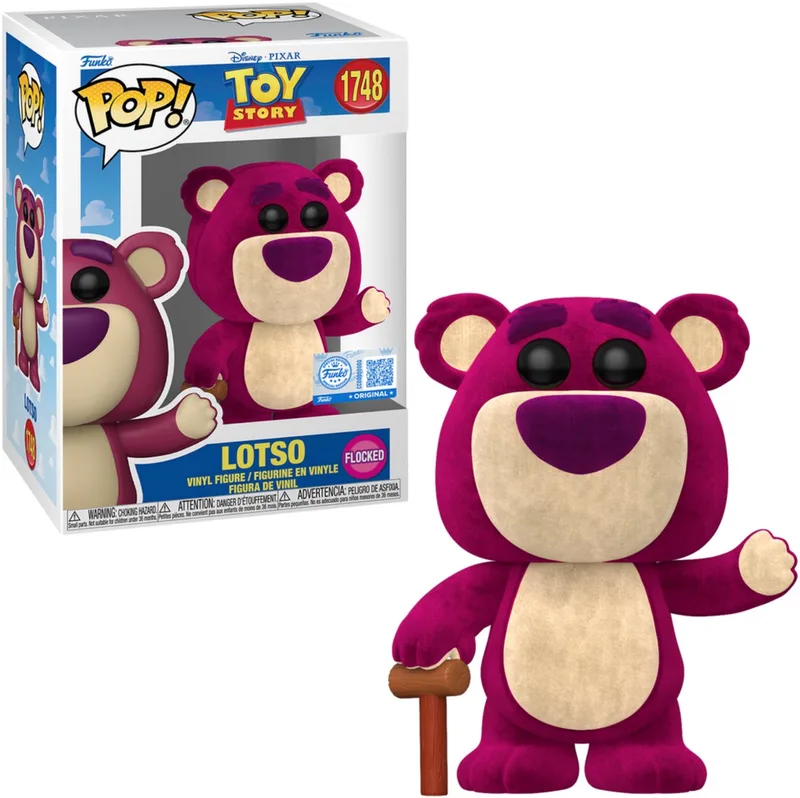 Toy Story van Funko in Meerkleurig – productfoto