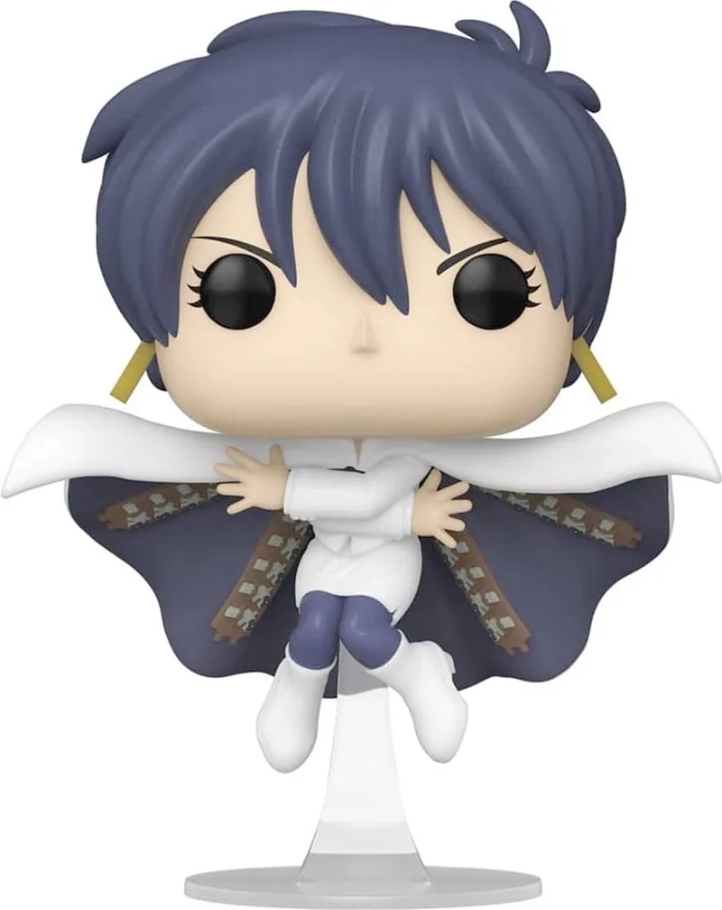Trigun - POP! Television Meryl Stryfe 9 cm Verzamelfiguur van Funko in Multicolours – productfoto