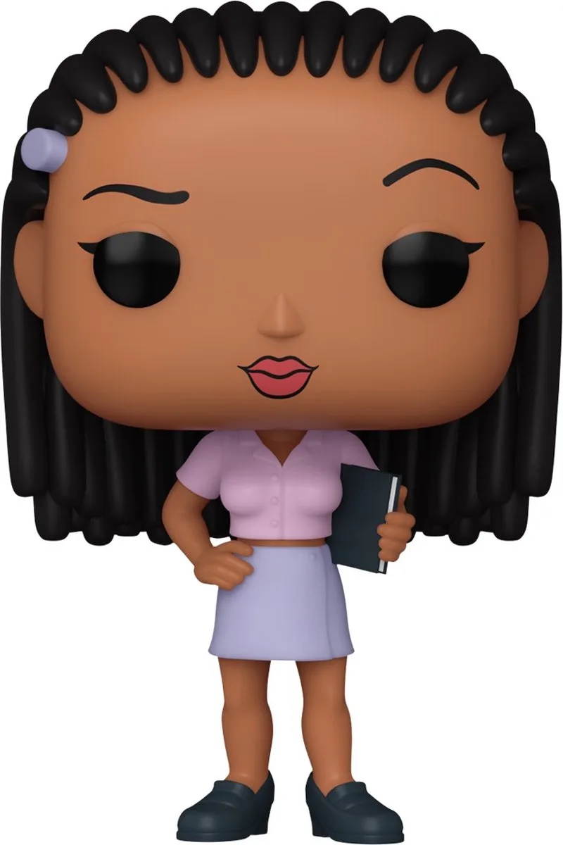 TV: Daria - Jodie Landon fra Funko i Flerfarvet – produktbillede