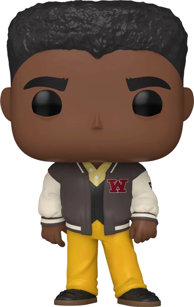 TV: Family Matters - Eddie Winslow by Funko in Multicolour – product photo
