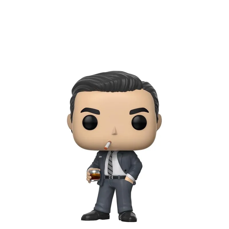 TV: Mad Men S1 - Don Draper (43395) van Funko – productfoto