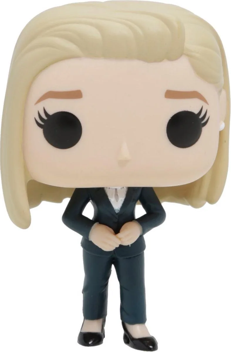TV: Mr. Robot - Angela Moss van Funko in Meerkleurig – productfoto