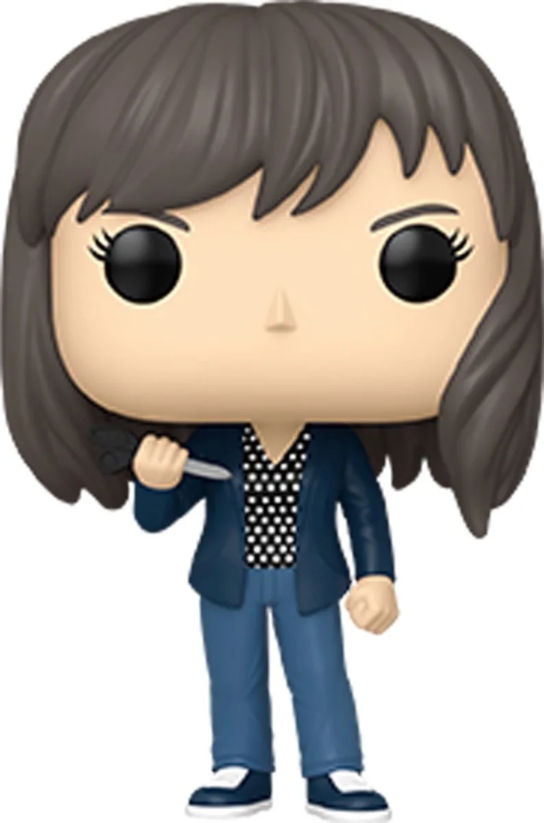 TV: Parks and Recreation 15th Anniversary - April Ludgate by Funko in Multicolour – product photo
