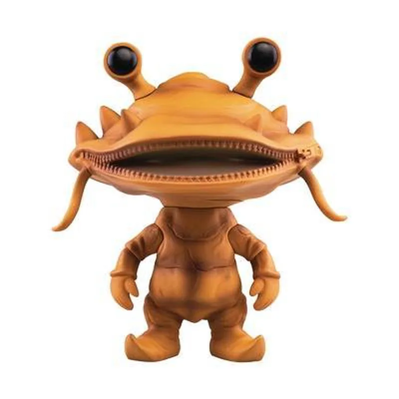 Ultraman - Kanegon #768 [7.5/10] by Funko in Brown – product photo