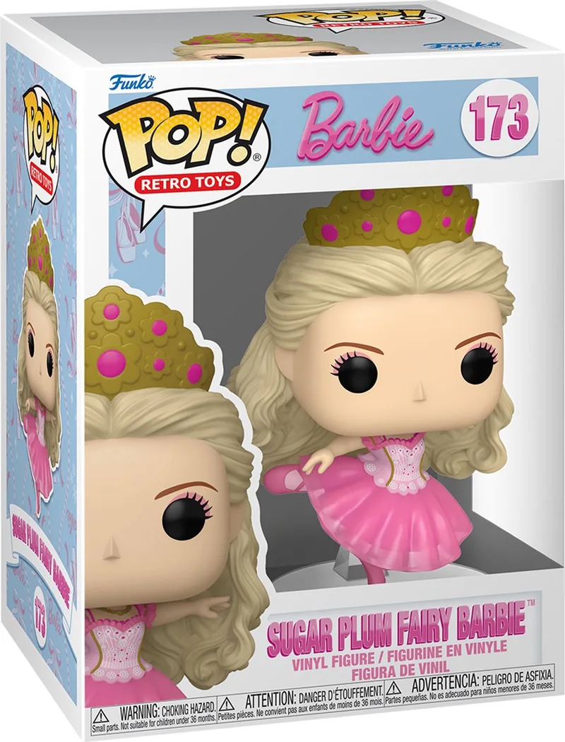 VINYL: BN 25TH- SP PRINCESS 1 by Funko in Multicolour – product photo
