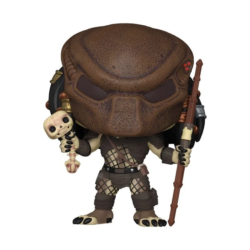 Vinyl Figure Predator City Hunter von Funko – Produktfoto