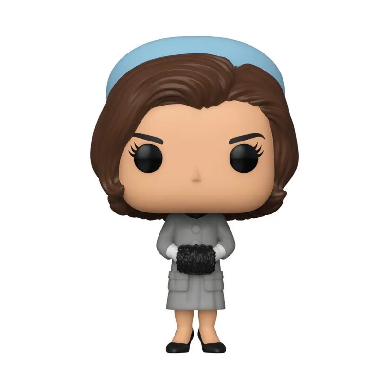 VINYL - Icons Jackie Kennedy (45254) van Funko in Meerkleurig – productfoto