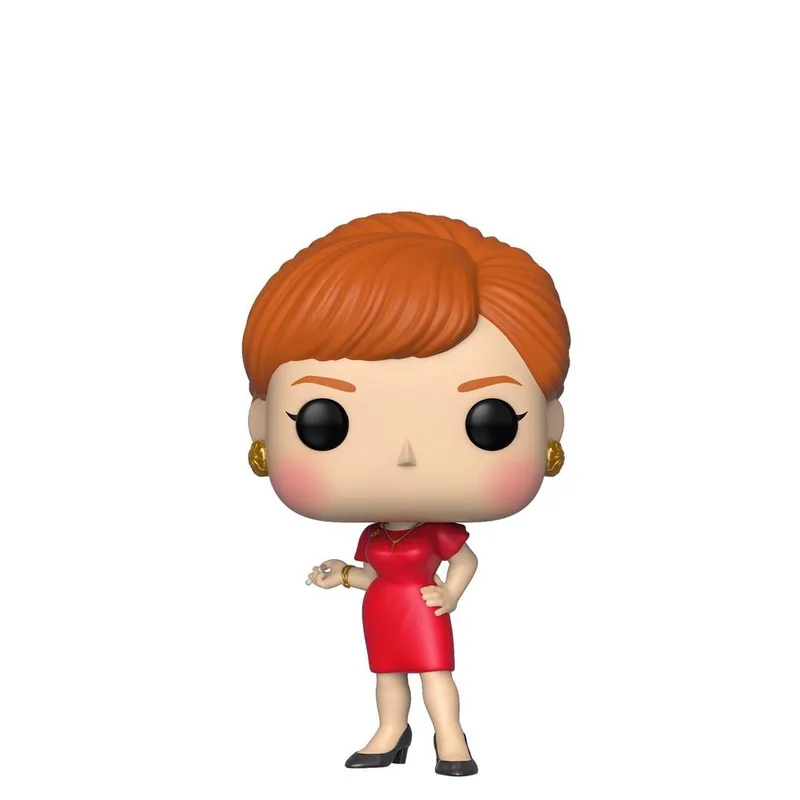 VINYL - Mad Men S1 Joan van Funko in Meerkleurig – productfoto
