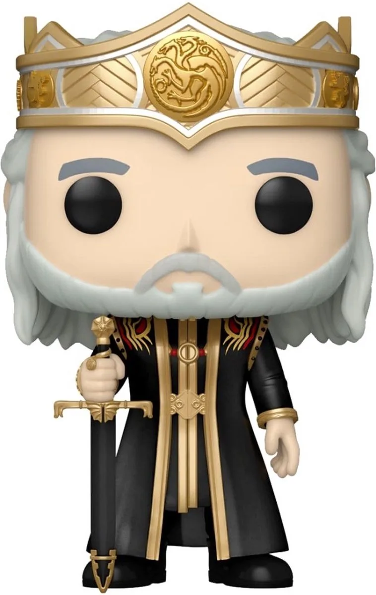 Viserys Targaryen van Funko – productfoto