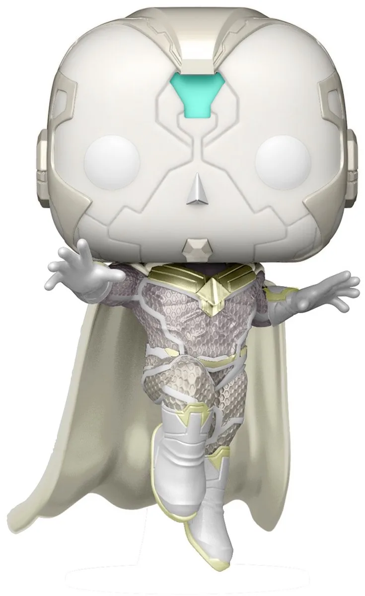 WandaVision - The Vision #824 by Funko in Multicolours – product photo