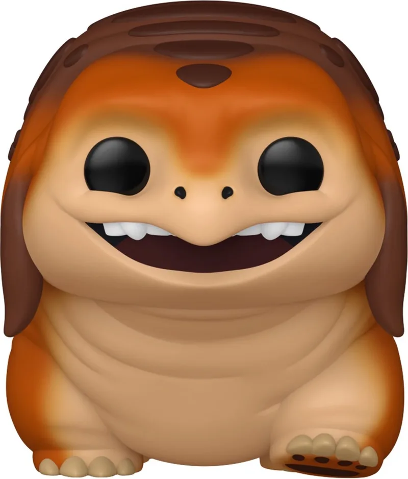 WondLa Otto Vinyl Figur 1608 Funko Pop! meerkleurig PVC Unisex - Fan merch, Film by Funko in Multicolour – product photo