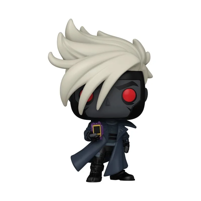 Xmen ´97 Death Gambit Figur fra Funko – produktbillede