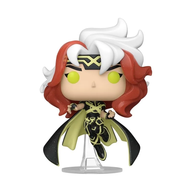 X-Men '97 Rogue van Funko – productfoto