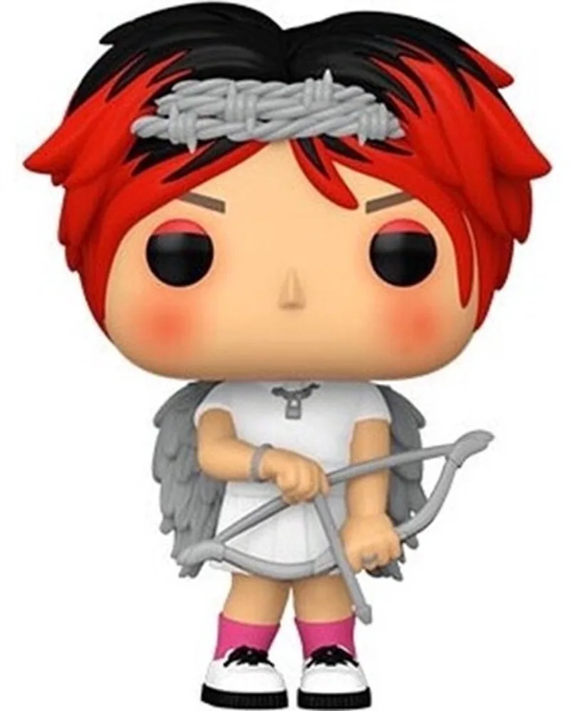 Yungblud 225 van Funko in Meerkleurig – productfoto