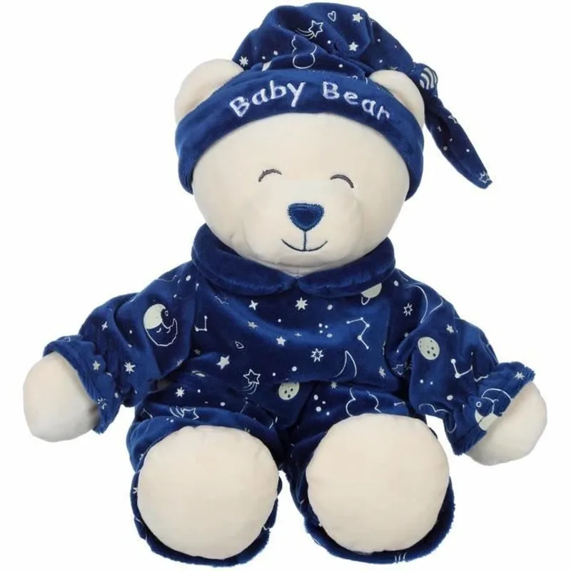 Knuffel Gipsy Baby Bear by Gipsy in Multicolour – product photo