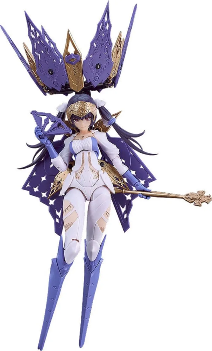 Chitocerium Plastic Model Kit 1/1 Chirality I-hydra 17 cm Model Kits van Good Smile Company in Meerkleurig – productfoto