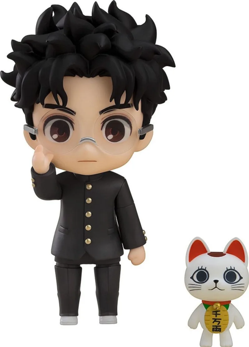 Dandadan Nendoroid Action Figure Okarun 10 cm Action Figuur van Good Smile Company in Meerkleurig – productfoto