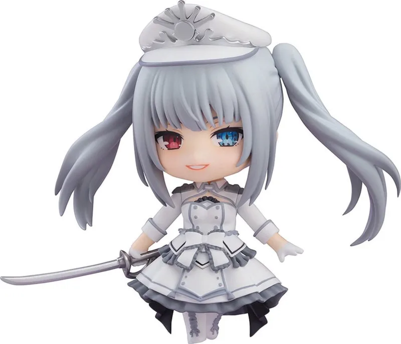 Date A Bullet Nendoroid Action Figure Queen 10 cm Action Figuur van Good Smile Company in Meerkleurig – productfoto