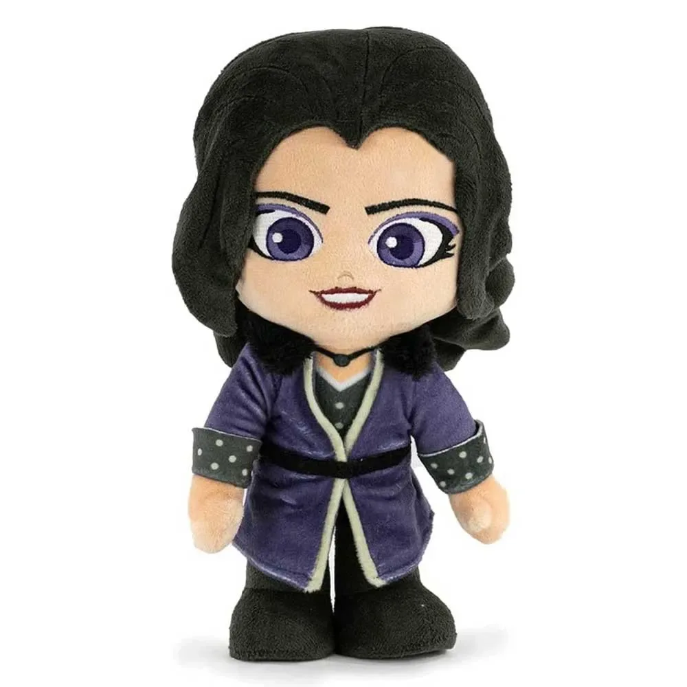 De Heks Yennefer Knuffel 29 Cm von Good Smile Company – Produktfoto