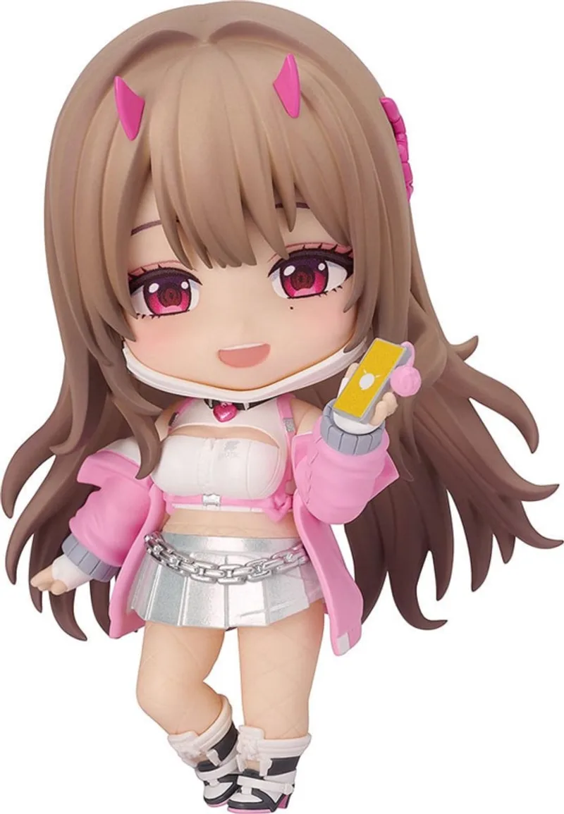 Goddess of Victory: Nikke Nendoroid Action Figure Viper 10 cm Action Figuur by Good Smile Company in Multicolour – product photo