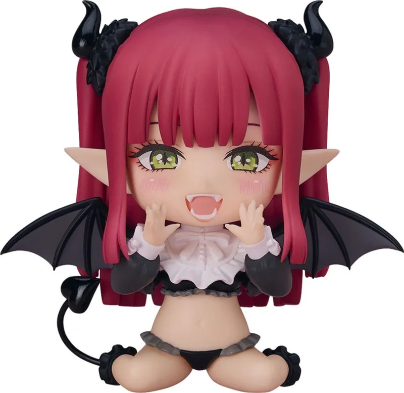 My Dress-Up Darling Nendoroid Action Figure Liz Cosplay by Marin 10 cm Action Figuur van Good Smile Company in Meerkleurig – productfoto