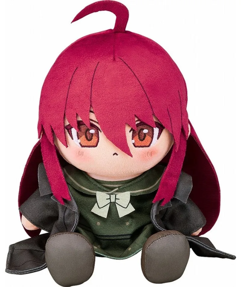 Plush Chocopuni Shana Shakugan No Shana van Good Smile Company in Meerkleurig – productfoto