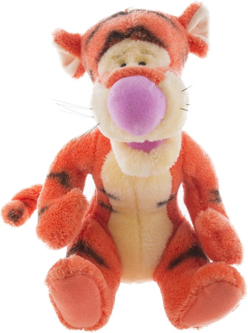 Disney knuffel Tigger - 30 cm by Gund in Orange – product photo