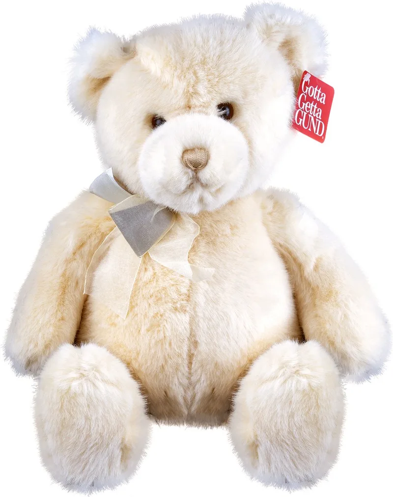 Pluchen beer 50cm - kleur by Gund in Beige – product photo