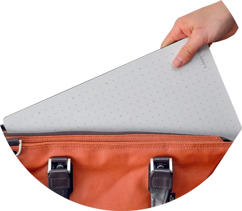snijmat A3, opvouwbaar, zwart/wit by Hansa Creations in Black – product photo