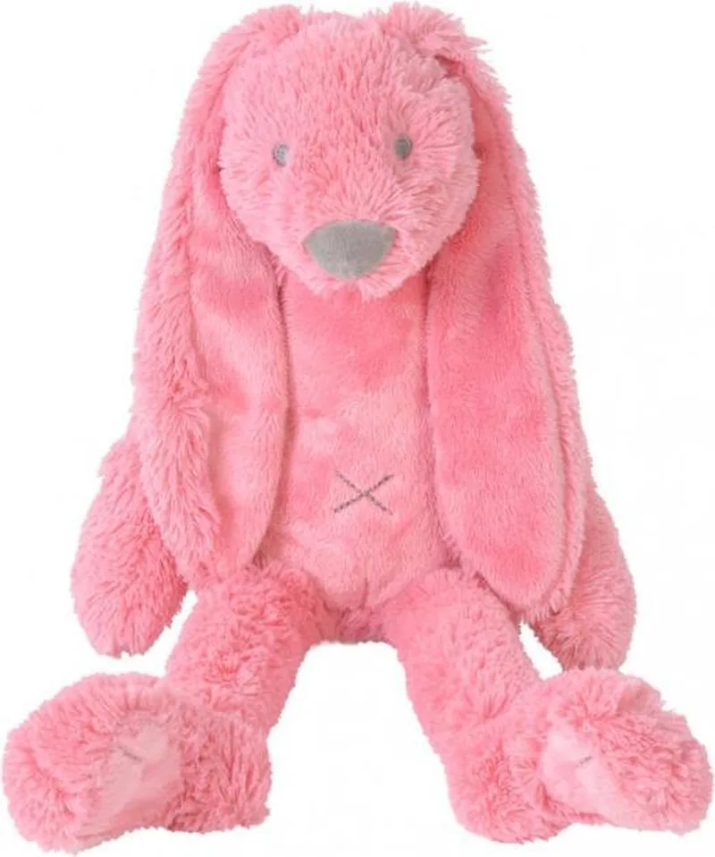 Konijn Richie - 28 cm by Happy Horse in Donker Roze – product photo