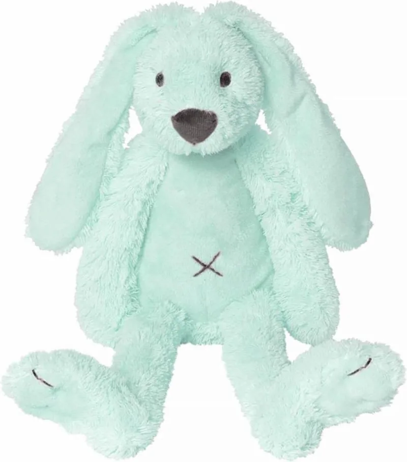 Konijn Richie - 28 cm fra Happy Horse i Mintgroen – produktbillede