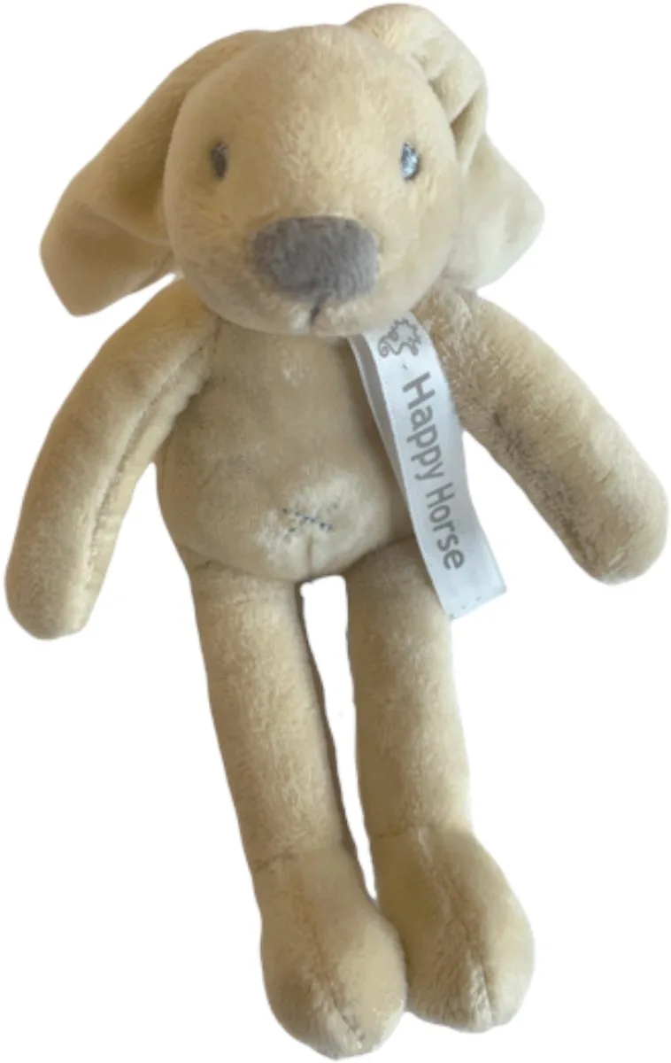 Rabbit Richie Mini - 19cm de Happy Horse en Beige – photo produit