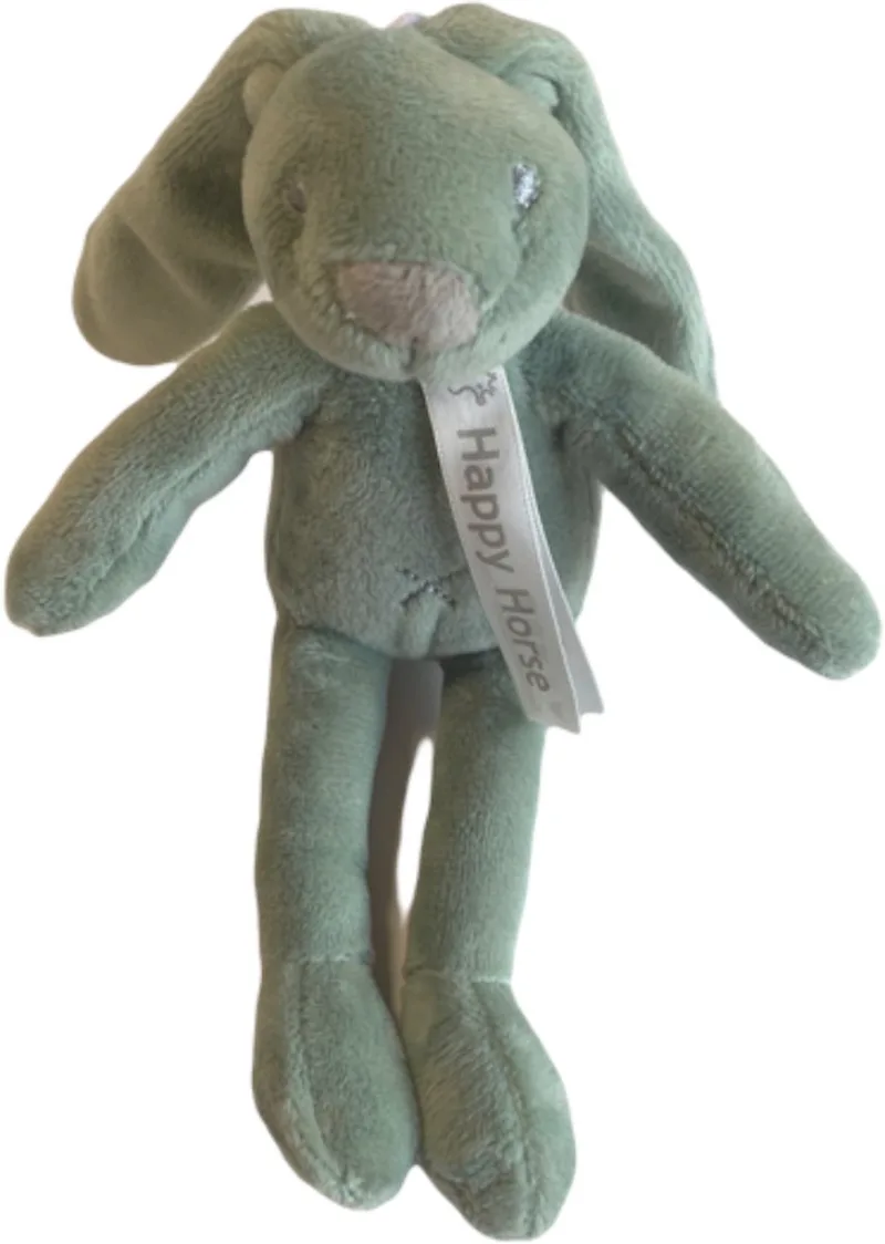 Rabbit Richie Mini - 19cm de Happy Horse en Vert – photo produit