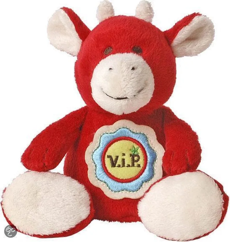 VIP Koe by Happy Horse in Red – product photo