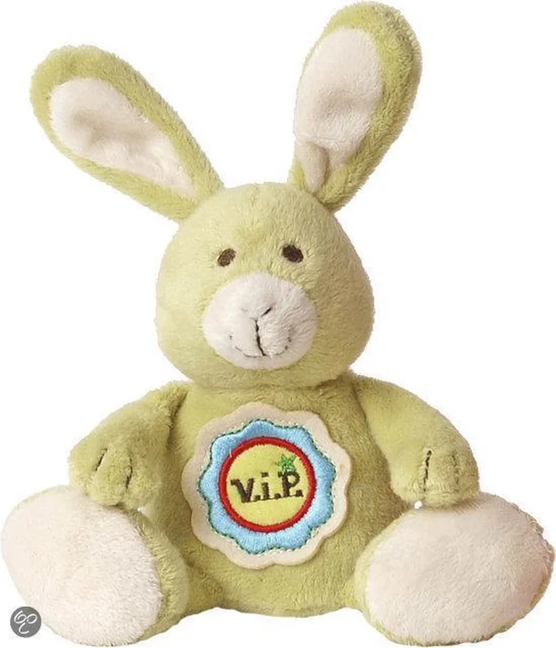 VIP Konijn by Happy Horse in Green – product photo